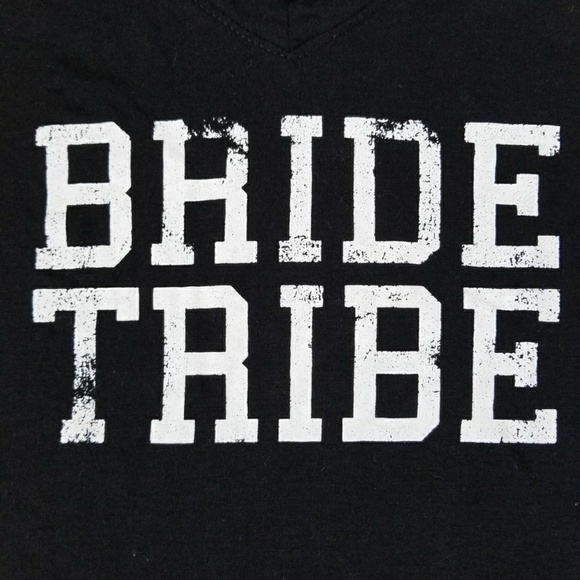 Bride Tribe Shirt - Picture 5 of 5
